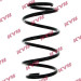 KYB | Fahrwerksfeder | RA1254 KYB | Fahrwerksfeder | RA1254