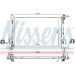 Nissens | Kühler, Motorkühlung | 630793 Nissens | Kühler, Motorkühlung | 630793
