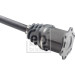 febi bilstein | Antriebswelle | 188162 febi bilstein | Antriebswelle | 188162