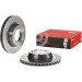 Brembo | Bremsscheibe | 09.C883.11