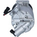 32852 Kompressor, Klimaanlage EASY FIT