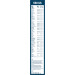 BOSCH 550 US Scheibenwischer Twin 3 397 004 591 BOSCH 550 US Scheibenwischer Twin 3 397 004 591