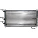 Mahle | Kühler, Motorkühlung | CR 405 000S Mahle | Kühler, Motorkühlung | CR 405 000S