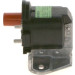 BOSCH 0 221 502 435 Zündspule BOSCH 0 221 502 435 Zündspule