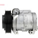 DENSO 10S15C Klimakompressor DCP17186