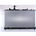 Nissens | Kühler, Motorkühlung | 68508 Nissens | Kühler, Motorkühlung | 68508