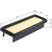 BOSCH F 026 400 361 Luftfilter BOSCH F 026 400 361 Luftfilter