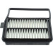 BOSCH F 026 400 170 Luftfilter