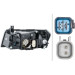 Hella | Hauptscheinwerfer | 1LG 354 024-061