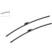 BOSCH A 428 S Scheibenwischer Aerotwin 3 397 007 428 BOSCH A 428 S Scheibenwischer Aerotwin 3 397 007 428