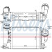 Nissens | Ladeluftkühler | 961429 Nissens | Ladeluftkühler | 961429