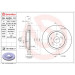 Brembo | Bremsscheibe | 09.A538.11 Brembo | Bremsscheibe | 09.A538.11
