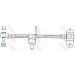 TRW | Bremsschlauch | PHD953 TRW | Bremsschlauch | PHD953