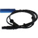 BOSCH | Sensor, Raddrehzahl | 0 986 594 512