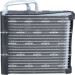 36182 Verdampfer, Klimaanlage EASY FIT