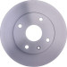 Hella | Bremsscheibe | 8DD 355 111-361 Hella | Bremsscheibe | 8DD 355 111-361