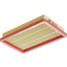 Valeo | Luftfilter | 585202 Valeo | Luftfilter | 585202