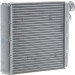 Mahle | Wärmetauscher, Innenraumheizung | AH 192 000P