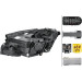 Hella | Hauptscheinwerfer | 1EX 012 076-681 Hella | Hauptscheinwerfer | 1EX 012 076-681