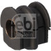 febi bilstein | Lagerung, Stabilisator | 193844
