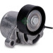 INA | Riemenspanner, Keilrippenriemen | 534 0627 10 INA | Riemenspanner, Keilrippenriemen | 534 0627 10
