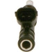 BOSCH 0 280 158 053 Einspritzventil