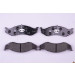 Hella | Bremsbelagsatz, Scheibenbremse | 8DB 355 008-231 Hella | Bremsbelagsatz, Scheibenbremse | 8DB 355 008-231