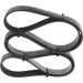 1 987 946 255 Keilrippenriemen