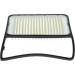 BOSCH F 026 400 227 Luftfilter BOSCH F 026 400 227 Luftfilter