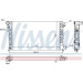 Nissens | Kühler, Motorkühlung | 61346 Nissens | Kühler, Motorkühlung | 61346