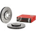 Brembo | Bremsscheibe | 09.A828.11 Brembo | Bremsscheibe | 09.A828.11