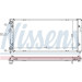 Nissens | Kühler, Motorkühlung | 673001 Nissens | Kühler, Motorkühlung | 673001