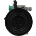 Nissens | Kompressor, Klimaanlage | 89273 Nissens | Kompressor, Klimaanlage | 89273