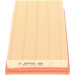 BOSCH 1 987 429 403 Luftfilter
