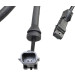 Metzger | Sensor, Raddrehzahl | 09001362 Metzger | Sensor, Raddrehzahl | 09001362