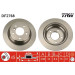 TRW | Bremsscheibe | DF2768 TRW | Bremsscheibe | DF2768