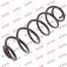 KYB | Fahrwerksfeder | RA6103 KYB | Fahrwerksfeder | RA6103