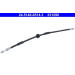 ATE | Bremsschlauch | 24.5140-0514.3 ATE | Bremsschlauch | 24.5140-0514.3