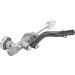 Valeo | Geberzylinder, Kupplung | 804678 Valeo | Geberzylinder, Kupplung | 804678