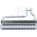 NRF | Verdampfer, Klimaanlage | 36099 NRF | Verdampfer, Klimaanlage | 36099