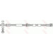 TRW | Bremsschlauch | PHD938 TRW | Bremsschlauch | PHD938