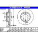 ATE | Bremsscheibe | 24.0130-0239.1 ATE | Bremsscheibe | 24.0130-0239.1