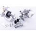 Hella | Bremssattel | 8AN 355 783-581