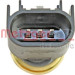 Metzger | Sensor, Kraftstoffdruck | 0906332 Metzger | Sensor, Kraftstoffdruck | 0906332