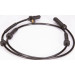 BOSCH | Sensor, Raddrehzahl | 0 986 594 630 BOSCH | Sensor, Raddrehzahl | 0 986 594 630