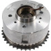 Metzger | Nockenwellenversteller Hydraulisch | 2410093