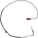 707047 Sensor, Abgastemperatur EASY FIT