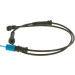 BOSCH | Sensor, Raddrehzahl | 0 986 594 600 BOSCH | Sensor, Raddrehzahl | 0 986 594 600