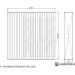 Blue Print | Filter, Innenraumluft | ADBP250033 Blue Print | Filter, Innenraumluft | ADBP250033