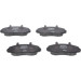 0 986 494 288 Bremsbelagsatz, Scheibenbremse